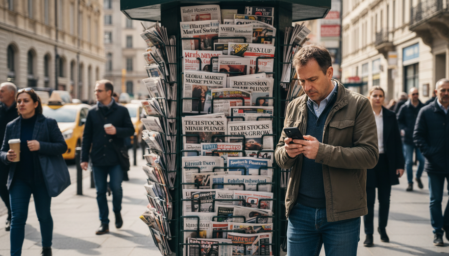 Publishers Embrace Prediction Markets: Opportunities and Risks for OOH Advertising