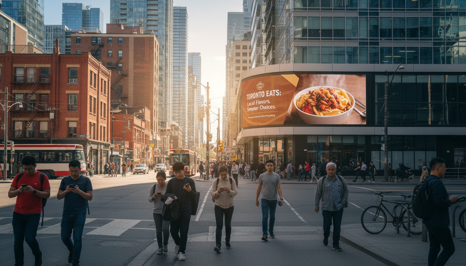 Geofencing: Transforming OOH Advertising with Precision Targeting and Measurement