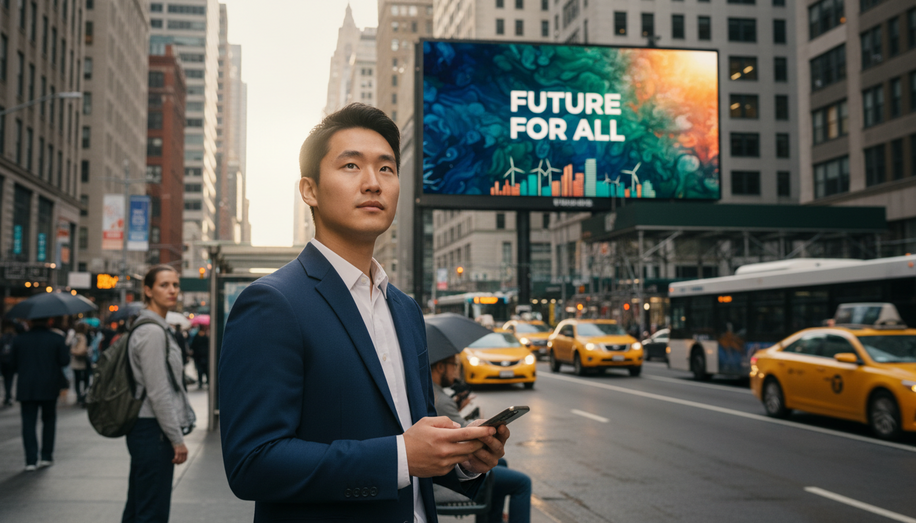 The Synergy of OOH and Content Marketing