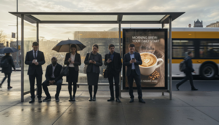 Ad Placement Strategies: The Importance of Context in OOH