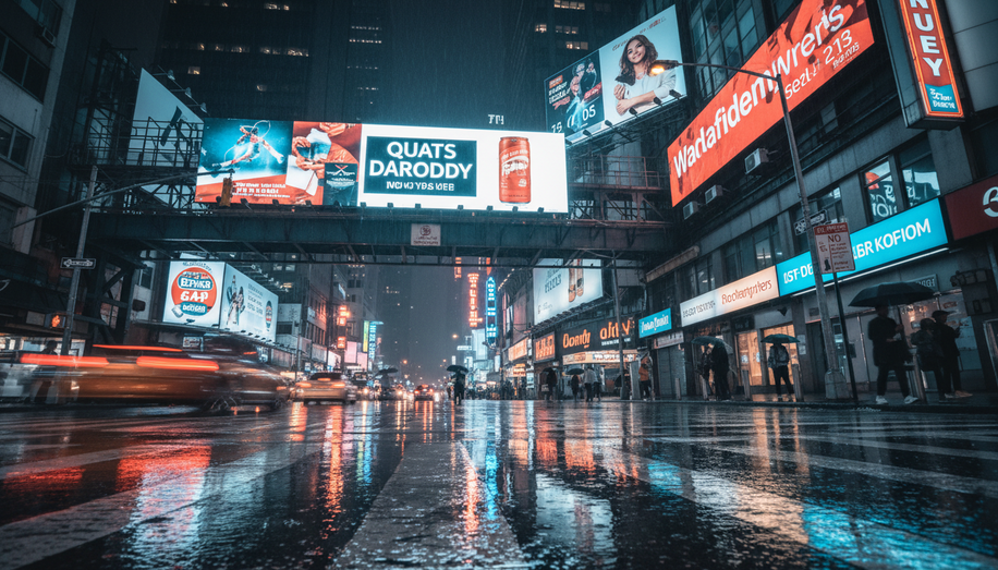 Navigating Regulatory Challenges in OOH Advertising