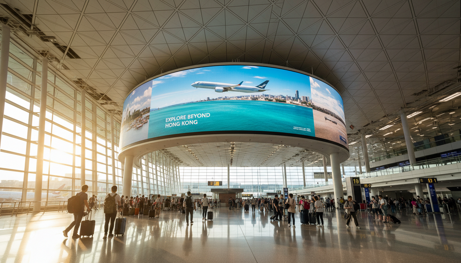 How Cathay Pacific’s CMO Edward Bell makes marketing ‘appreciated’ in the C-suite
