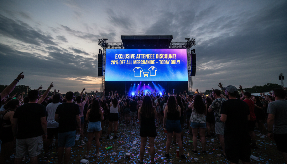 Harnessing Geofencing for Targeted OOH Campaigns