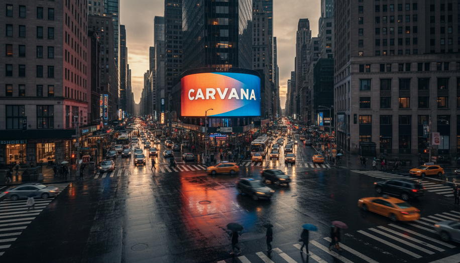 Trybe Production Collective / Carvana