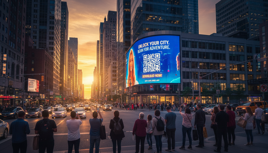 The Powerful Synergy of OOH Advertising and Direct Mail