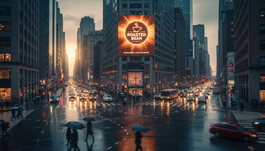 The Benefits of Local Partnerships for OOH Campaigns