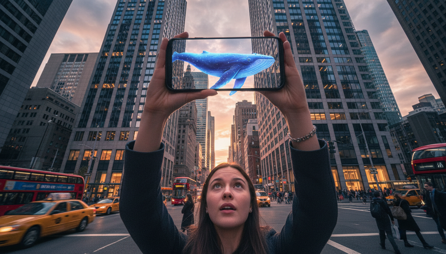 Augmented Reality Transforms Out-of-Home Advertising: Innovations, Engagement, and Measurement