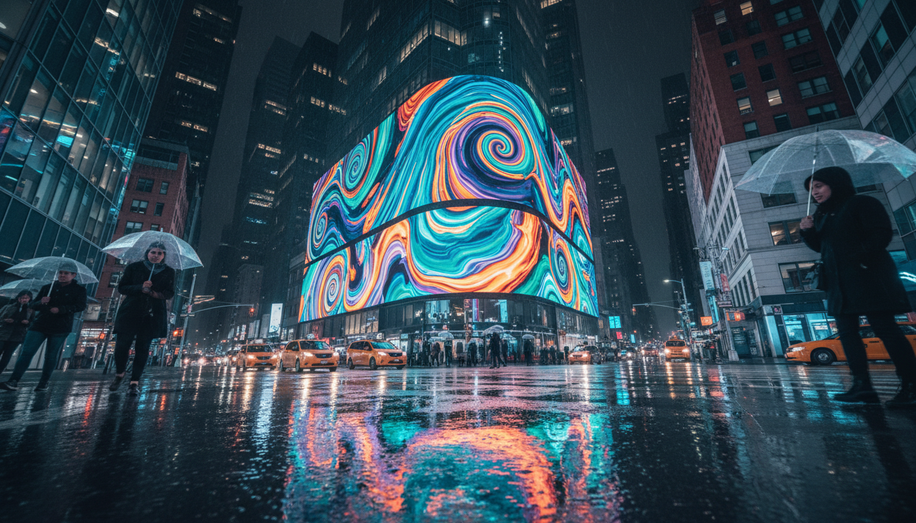 Neuromarketing: Revolutionizing OOH Advertising with Brain Science