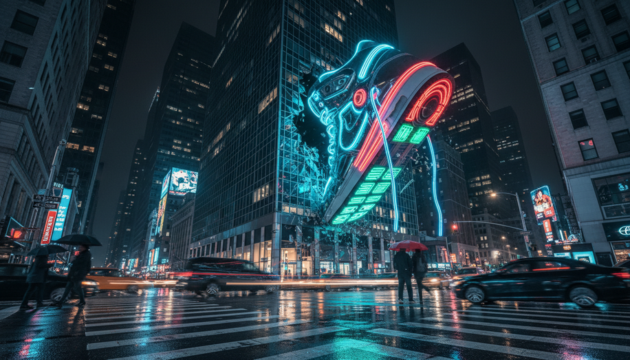 Guerrilla OOH: Evolution of Ambush Marketing & Its Enduring Impact