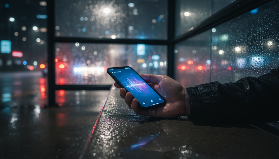 Beyond the Visual: Exploring Audio Integration and Soundscapes in OOH