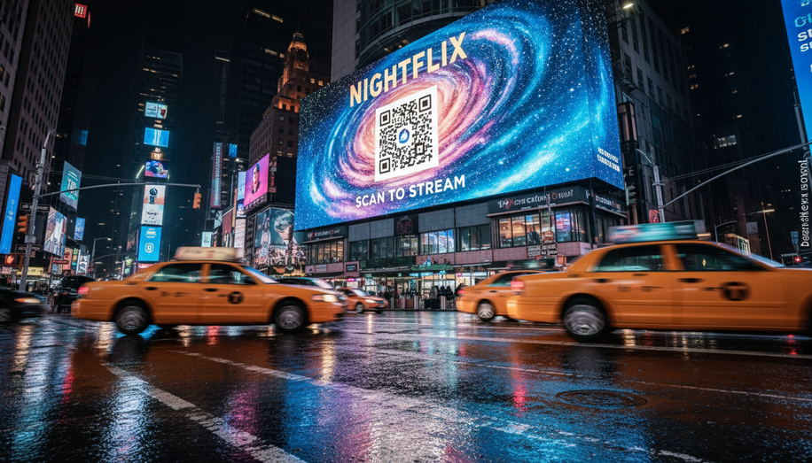 Direct Response OOH: Driving Sales, Foot Traffic, and App Downloads