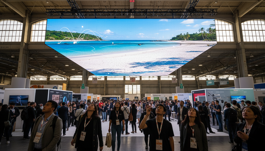 Elevated Exposure: Crafting Effective OOH Campaigns in Airport Environments