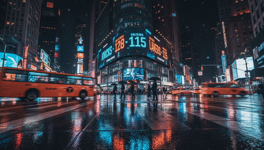 Dynamic Creative Optimization: Revolutionizing Digital Billboards with Live Data for Hyper-Relevant Ads