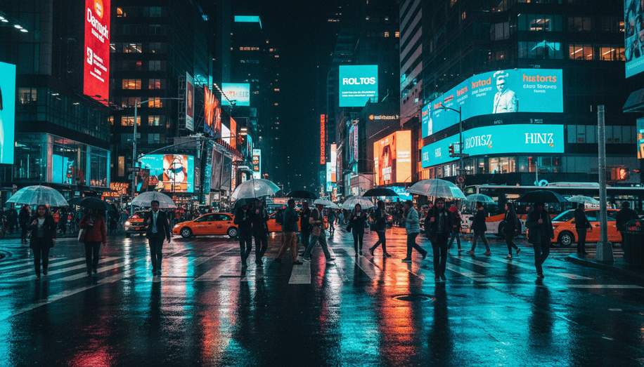 The Neuroscience of OOH: How Billboards Engage the Brain for Lasting Impact