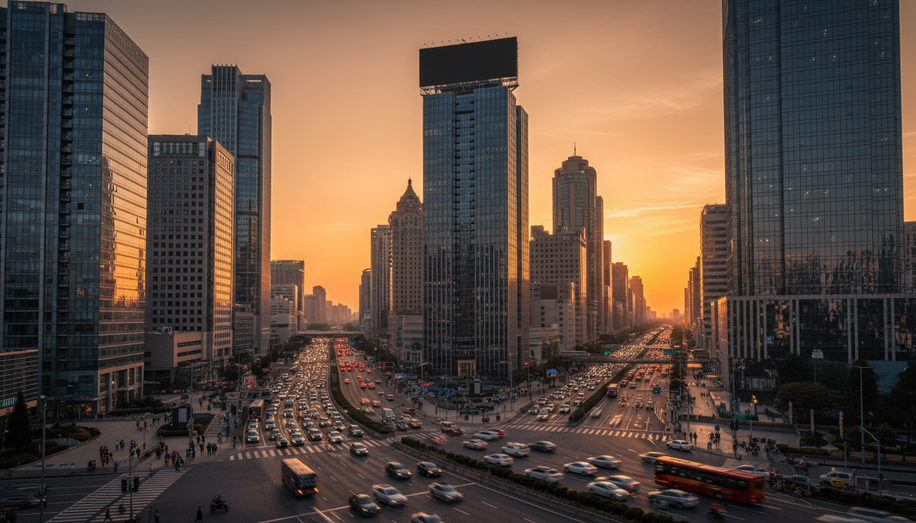 AI Transforms OOH Advertising: From Intuition to Data-Driven Precision and Predictive Performance