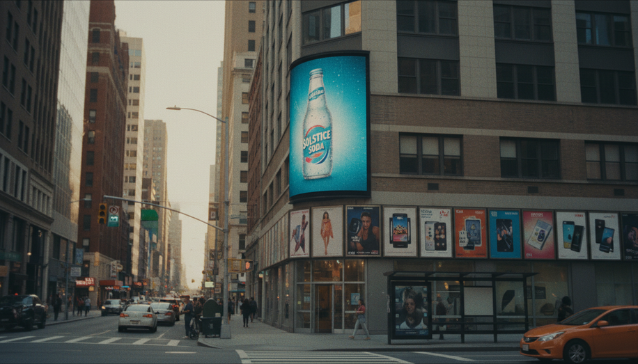 Navigating the Regulatory Landscape: Permits, Zoning, and the Legalities of OOH