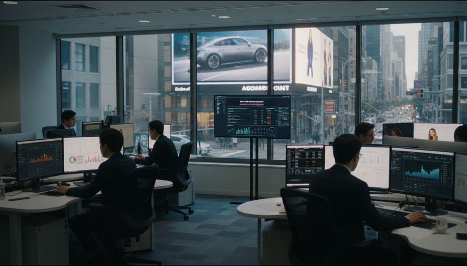 Mastering Programmatic DOOH: Advanced Strategies for Performance and ROI in 2026