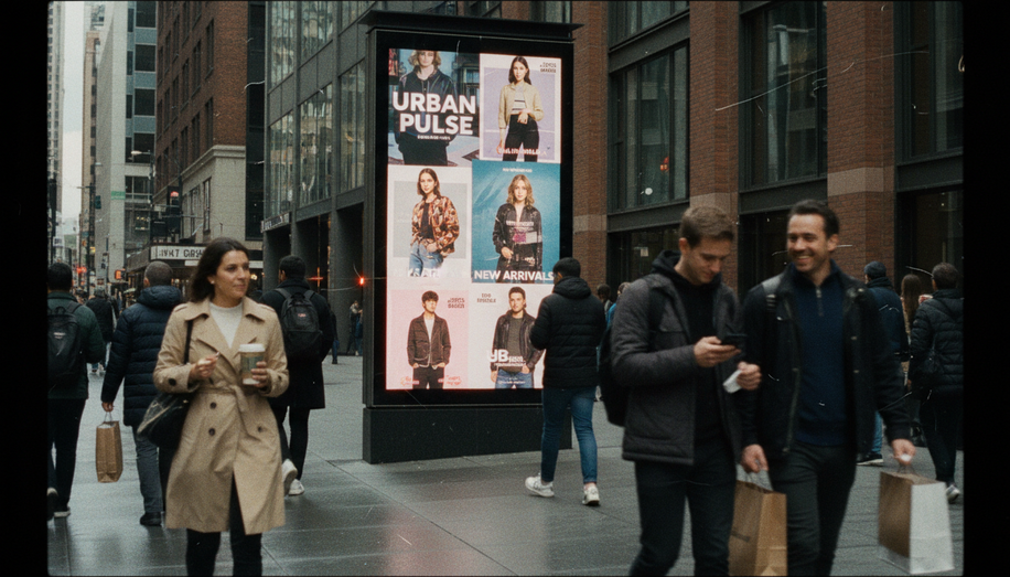 How OOH Elevates Retail Media Networks: Beyond the Shelf Edge