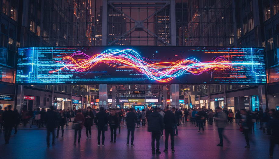 OOH as a Bridge to Digital: Enhancing Online Campaigns with Offline Presence