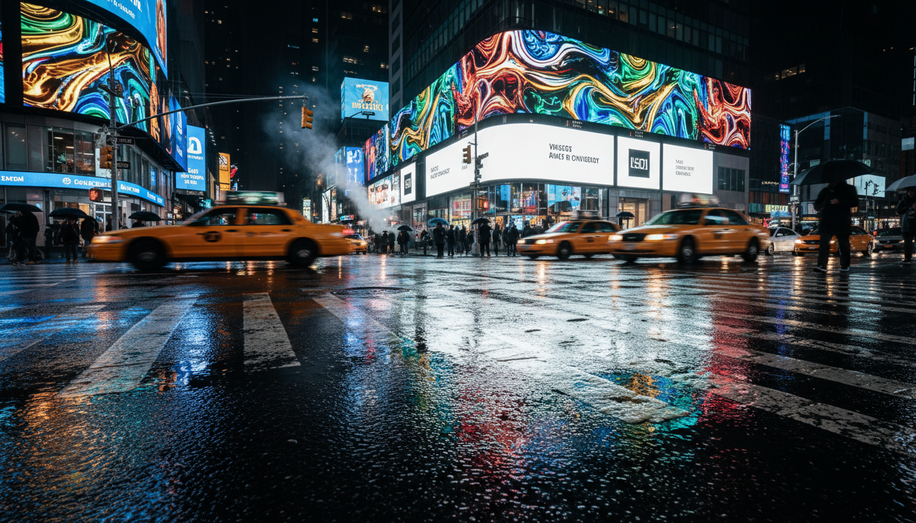 Quantifying OOH Campaigns: Brand Lift & Web Lift Transform Advertising Measurement