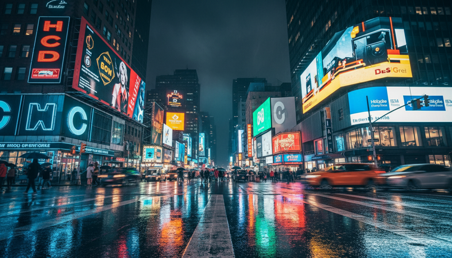 Navigating OOH Advertising Regulations: A Guide to Federal, State, and Local Compliance