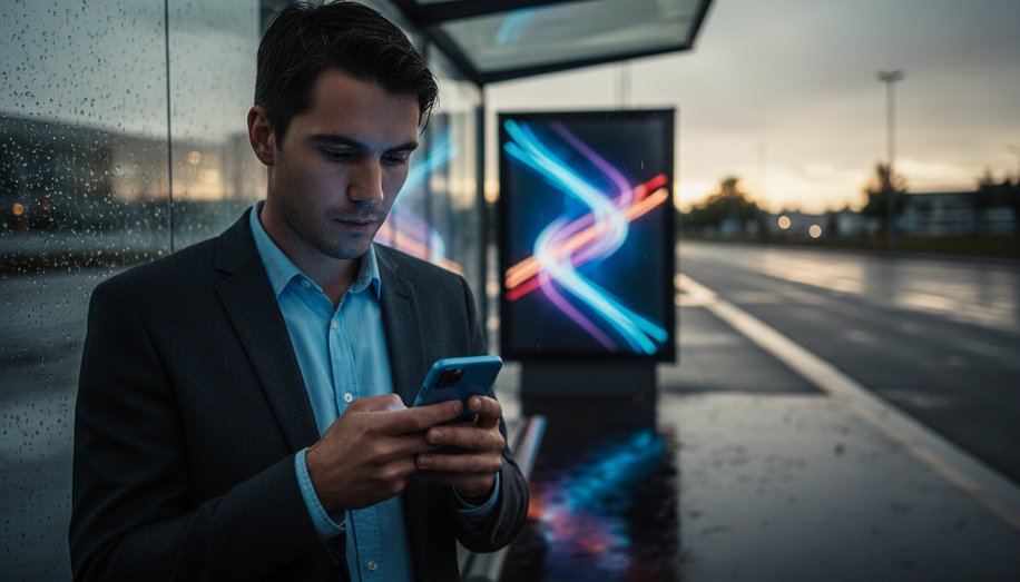 OOH & Mobile Retargeting: Bridging the Physical-Digital Divide for Enhanced ROI