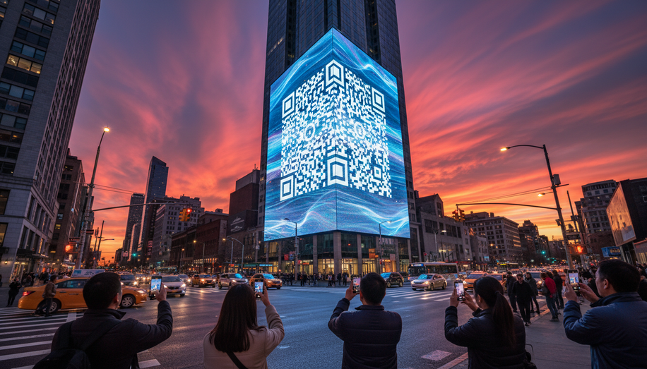 Cross-Channel Synergy: How OOH Enhances Digital & Traditional Campaign Performance