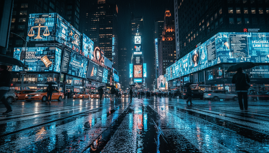 Mastering OOH Advertising Regulations: Federal, State, and Local Compliance