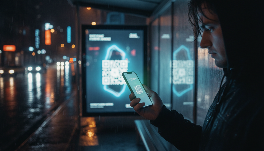 OOH and E-commerce Integration: Driving Online Sales and Shoppable Experiences