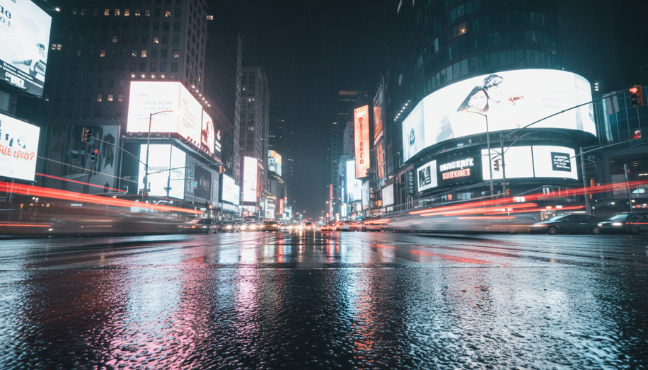 Audience Measurement & Attribution: Proving OOH Effectiveness in a Data-Driven World