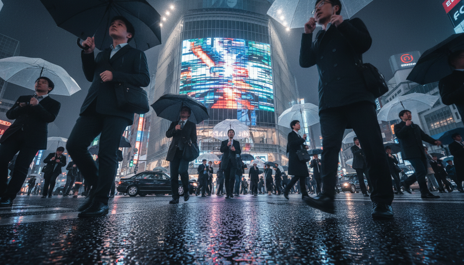 The Psychology of Glance: Understanding Rapid Message Processing in OOH