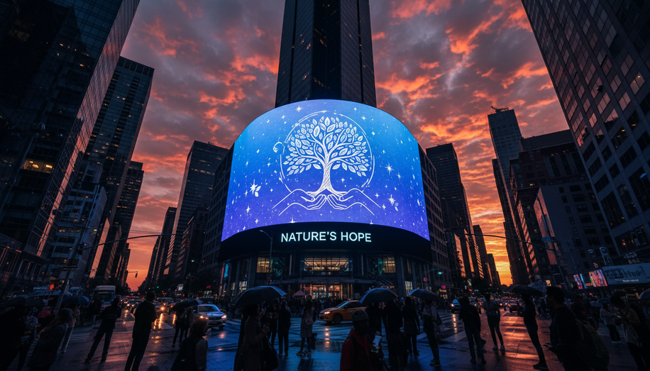 OOH Advertising: A Transformative Force for Non-Profits to Drive Impact and Action