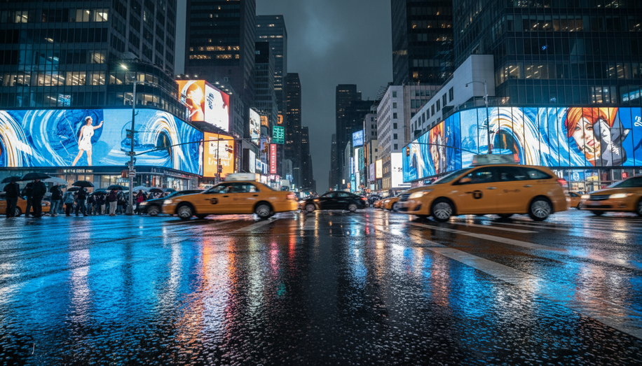 OOH in the Retail Media Revolution: How Outdoor Ads Boost In-Store & Online Sales