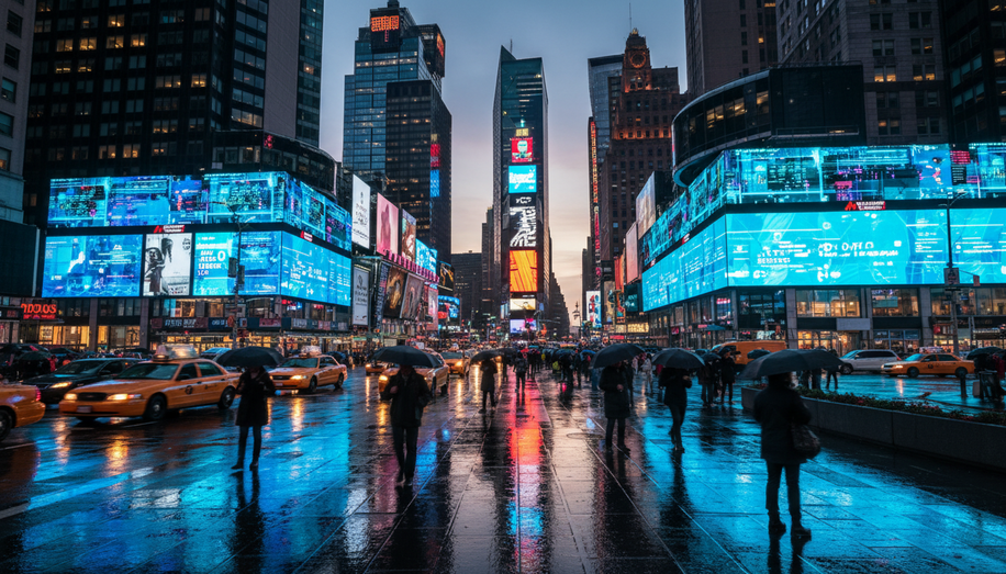 Measuring OOH ROI Beyond Impressions: Advanced Attribution and Conversion Tracking