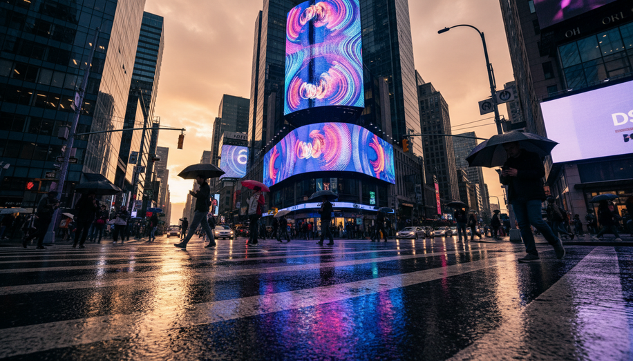 Hyper-Local Activation: Geofencing OOH Audiences for Seamless Mobile Engagement