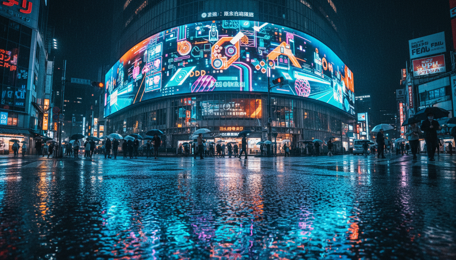 Predictive Power: Using AI to Optimize OOH Campaign Placement and Performance