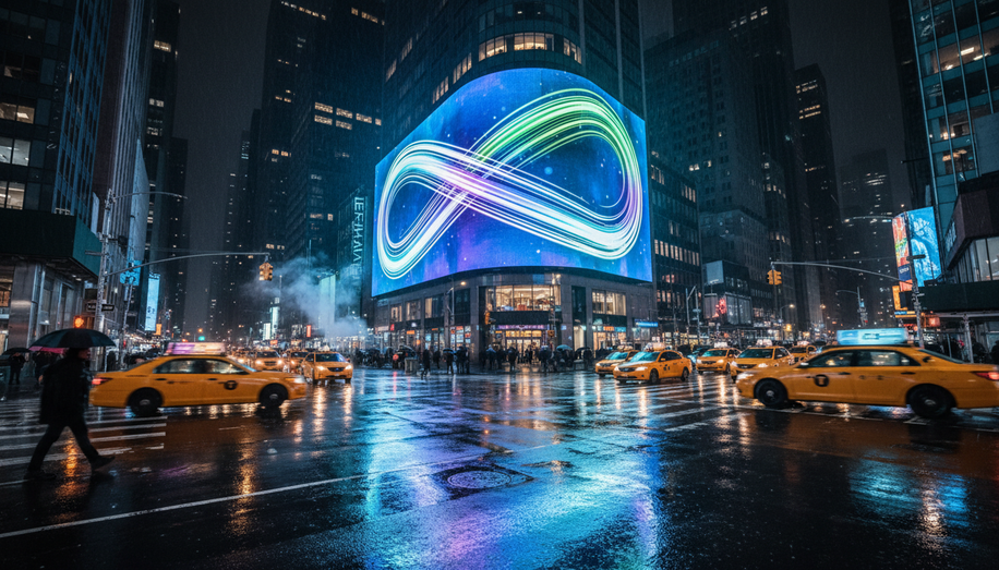 The Science of Scale: How OOH Amplifies Brand Awareness Beyond Digital Echo Chambers