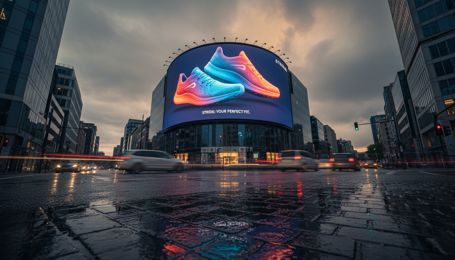 AI Transforms Out-of-Home Advertising with Real-Time, Personalized Targeting & Enhanced ROI