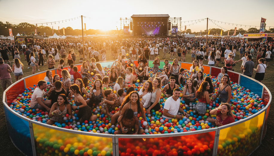 Guerrilla & Pop-Up OOH: The Power of Unconventional & Creative Marketing Campaigns