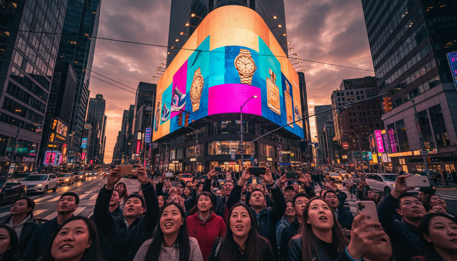 OOH Advertising Drives Retail Media & Hyper-Targeted In-Store Conversions