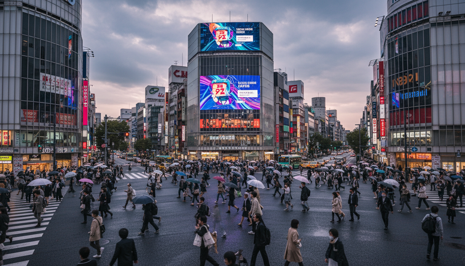 Transforming OOH Advertising with Dynamic Creative Optimization and Real-Time Data