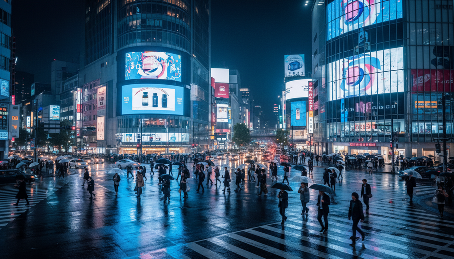 Out-of-Home Advertising: A Beacon of Brand Safety and Trust in a Fragmented Digital World