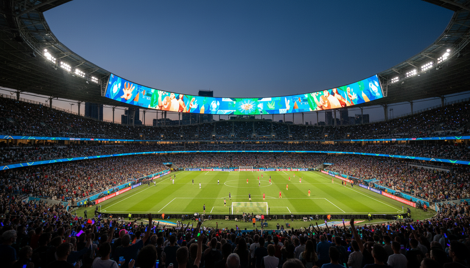 AI Revolutionizes OOH: Precision, Prediction, and Performance in Outdoor Advertising