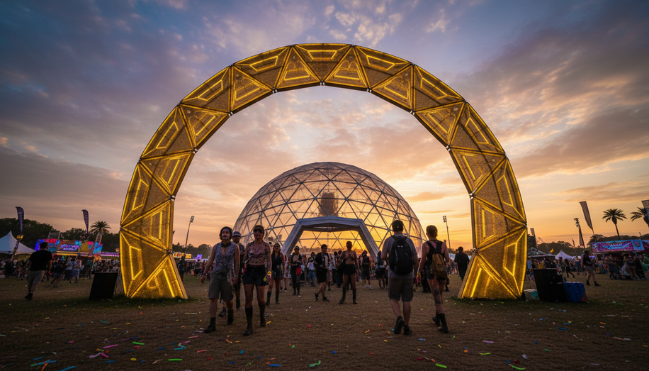 Experiential Out-of-Home (OOH) Advertising: Immersive Experiences & Technology