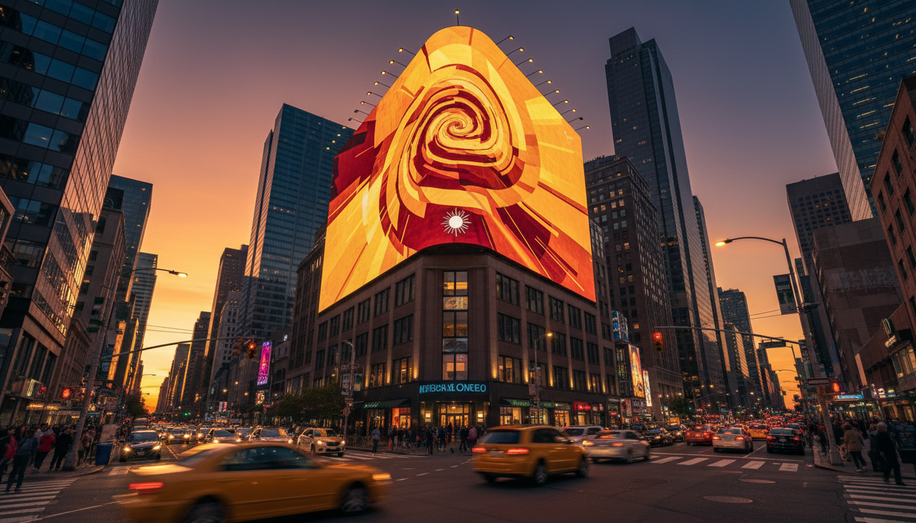 OOH Advertising: The Launchpad Effect for Omnichannel Campaign Dominance