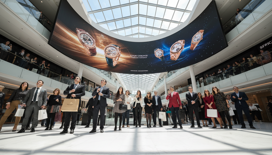Programmatic DOOH: Data Fusion Transforms Outdoor Advertising with Hyper-Targeted Precision