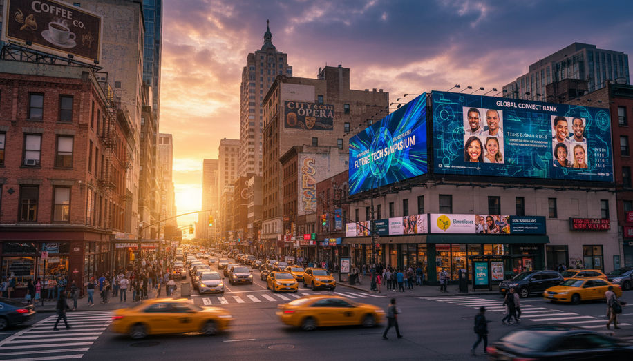 A Buyer's Roadmap to Programmatic Digital Out-of-Home (DOOH) Adoption