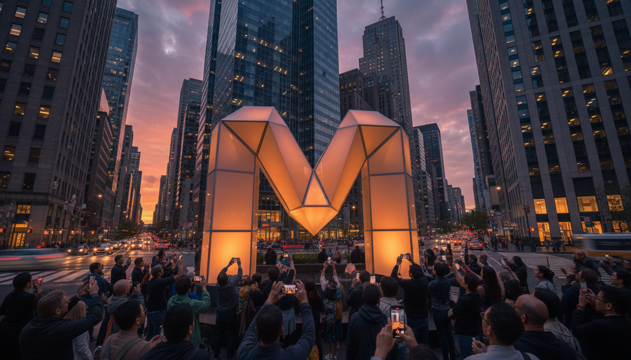 Out-of-Home Advertising as Public Art: Enhancing Urban Spaces and Community Engagement