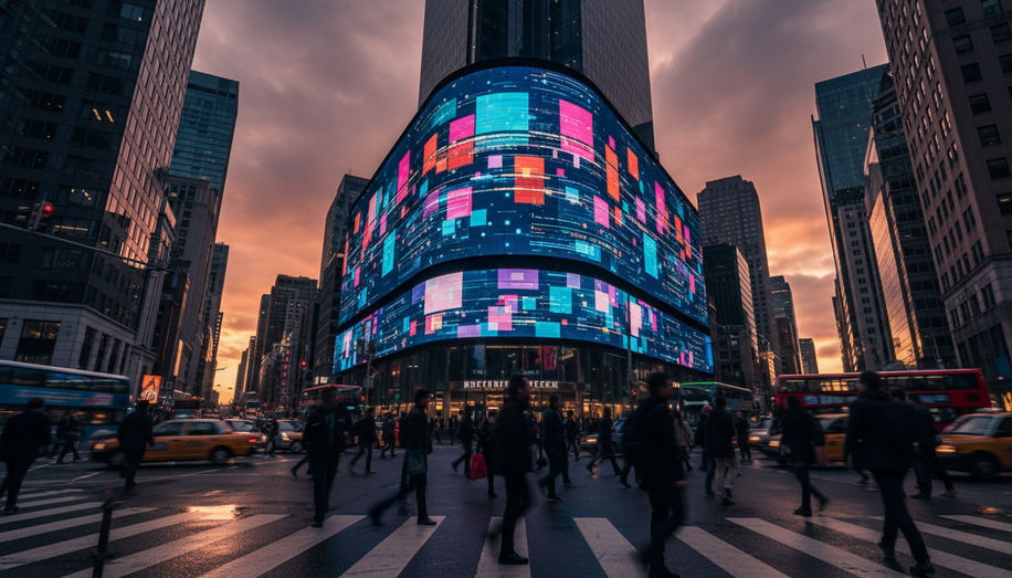 DOOH Advertising: Navigating Privacy and Trust in a Data-Driven World