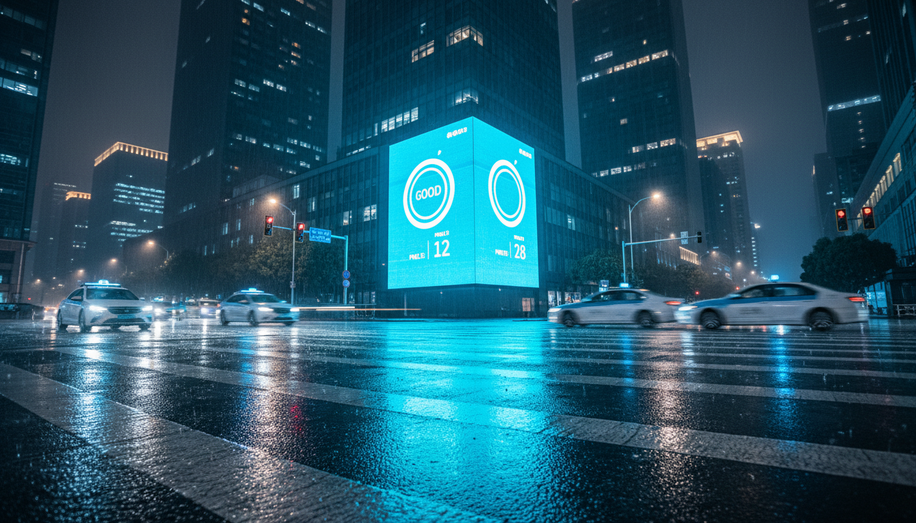 OOH Advertising's Evolving Role in Smart Cities: Beyond Billboards to Vital Urban Integration